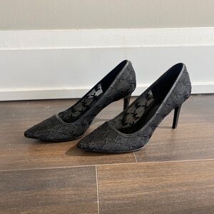 Michael Kors heels